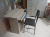 Fresh Computer Desk & Chair for Sell